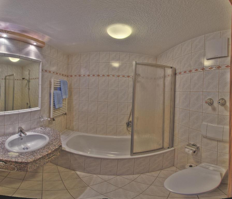 Gasthof Kienberg Inzell Room photo